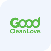 Good Clean Love