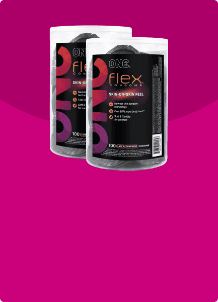 100-Count ONE FLEX BOWLS