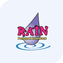 Rain Personal Lubricant