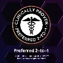 11  - ONE® Flex Preferred 2 to 1 in a clinical trial.webp