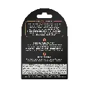 ONE Flex Condoms - 3-count back.webp