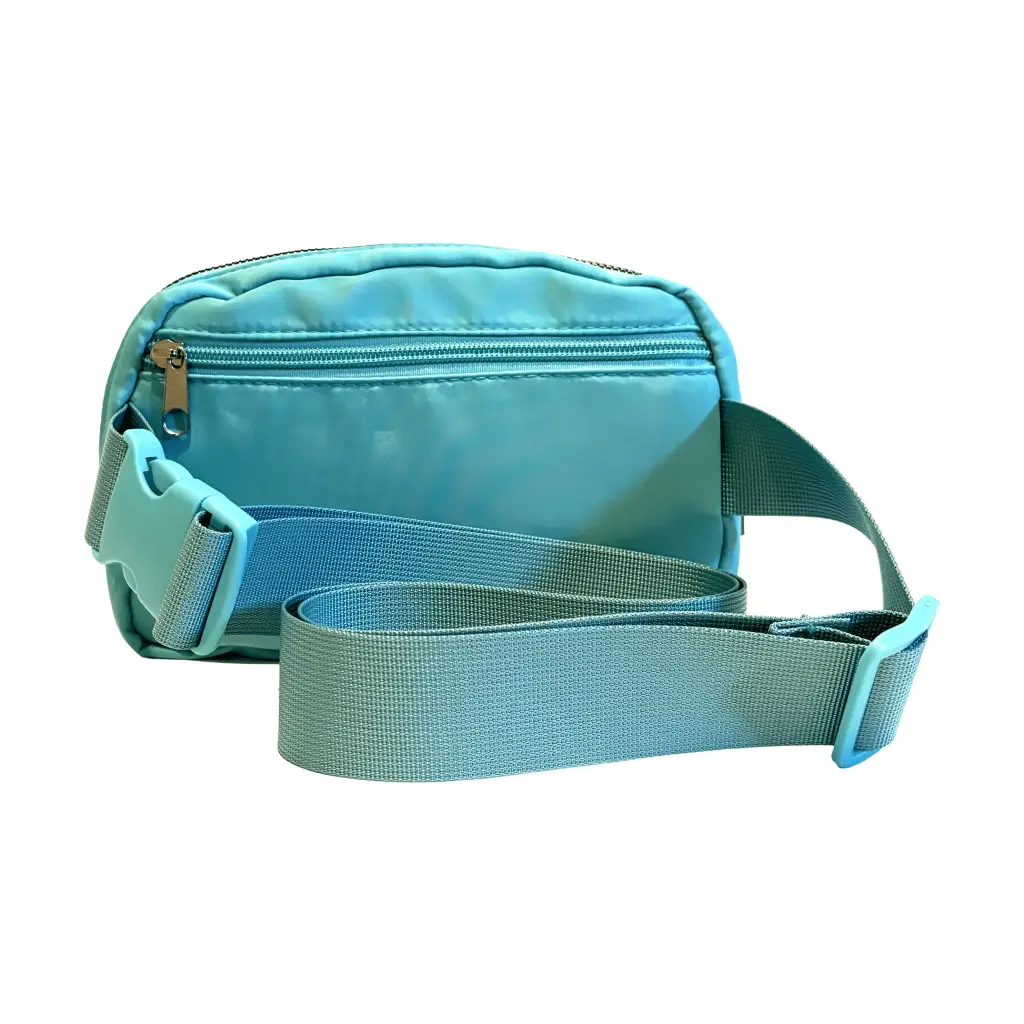 ONE Belt Bag (Aqua)