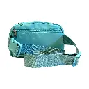 ONE Belt Bag (Aqua)
