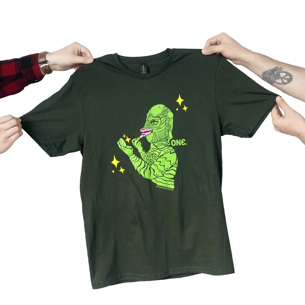 Glam Creature T-Shirt