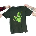 Glam Creature T-Shirt