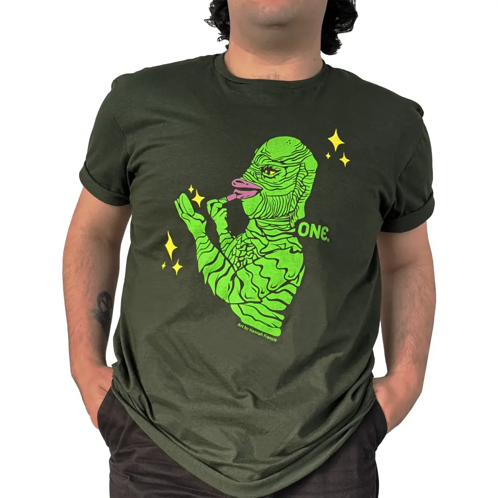 Glam Creature T-Shirt