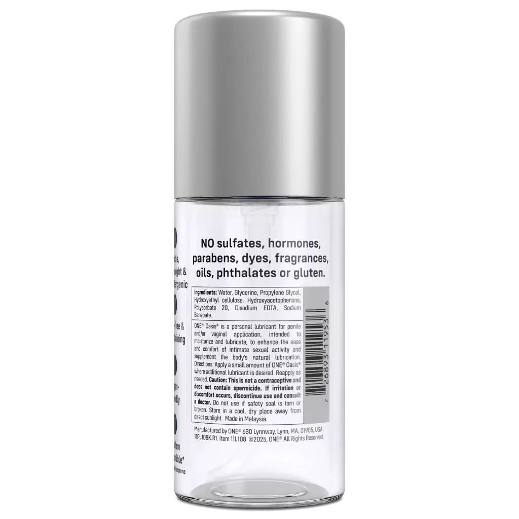 4 - ONE® Oasis® 8oz USA ingredients.webp