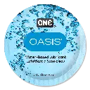 Oasis Water-Based Lubricant - Front2.webp