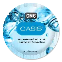 Oasis Water-Based Lubricant - Front3.webp