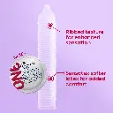 4 - ONE Condoms Extreme Ribs_details.webp