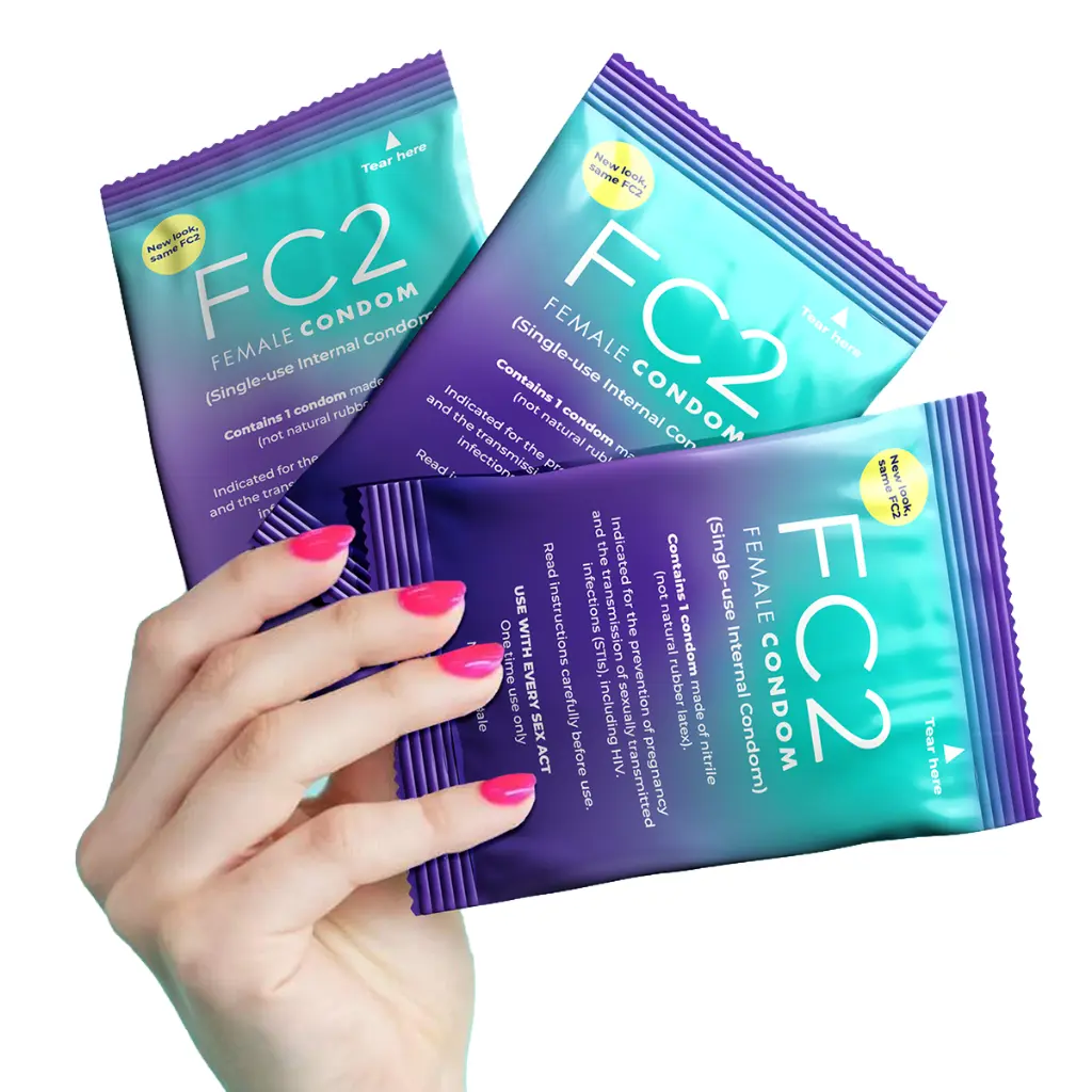 4 - FC2 internal condom with hand.webp