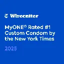9-MyONE® Custom Fit®  Rated #1 by New York Times.webp