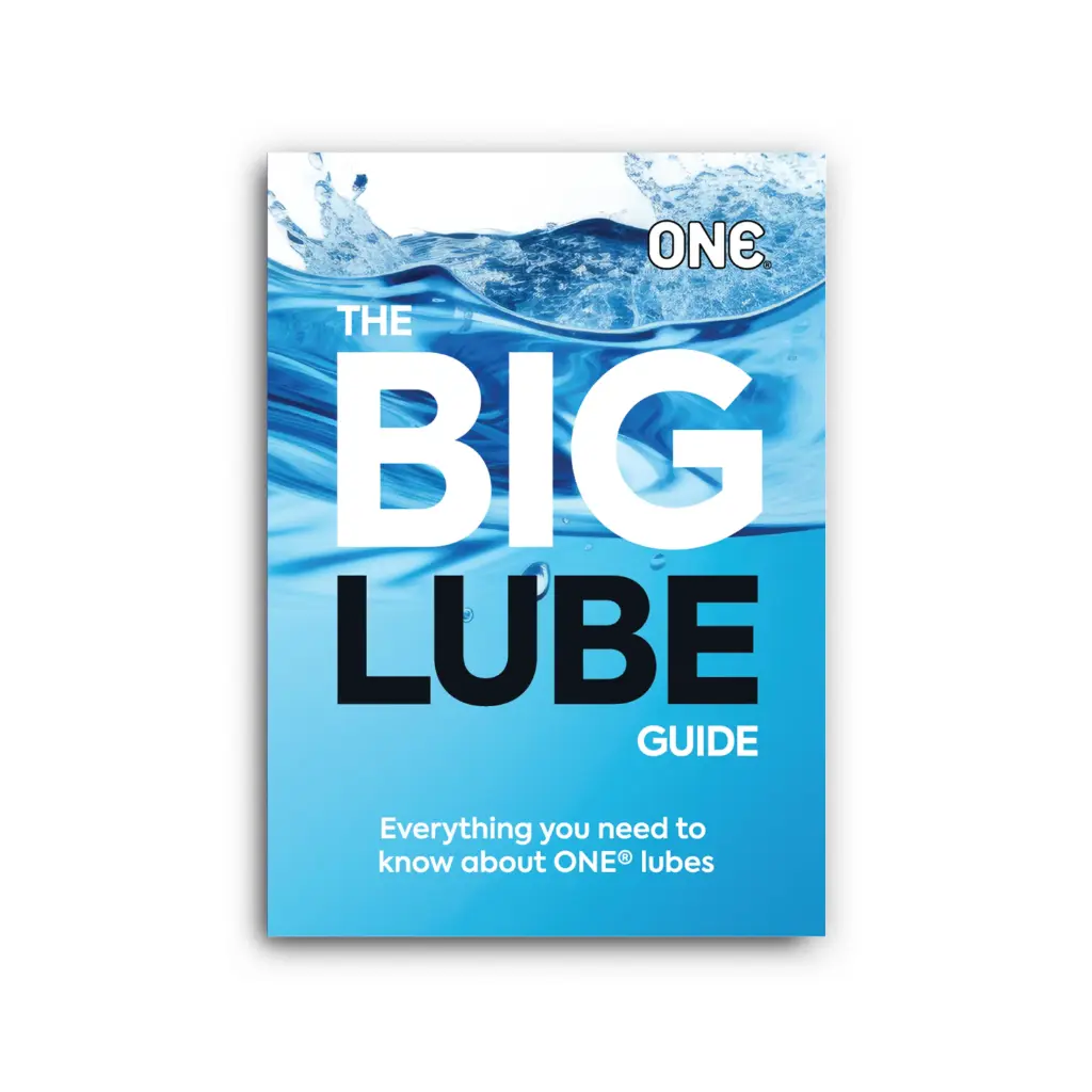 Lubricant Guide Pamphlet, Pack of 100