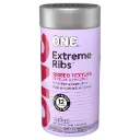 ONE® Extreme Ribs™ Condoms 12-Pack, Case of 24
