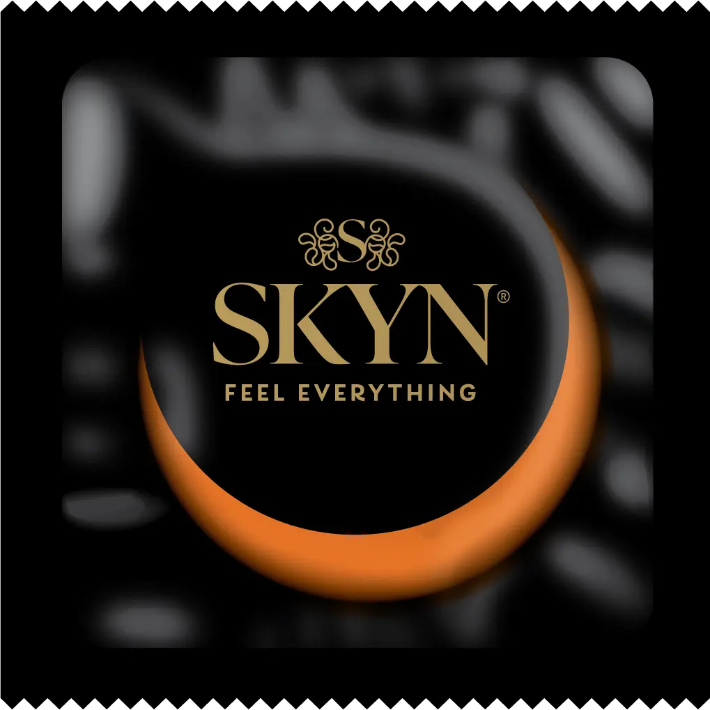 SKYN® Elite Large (non-latex) Condoms, Case of 1,008