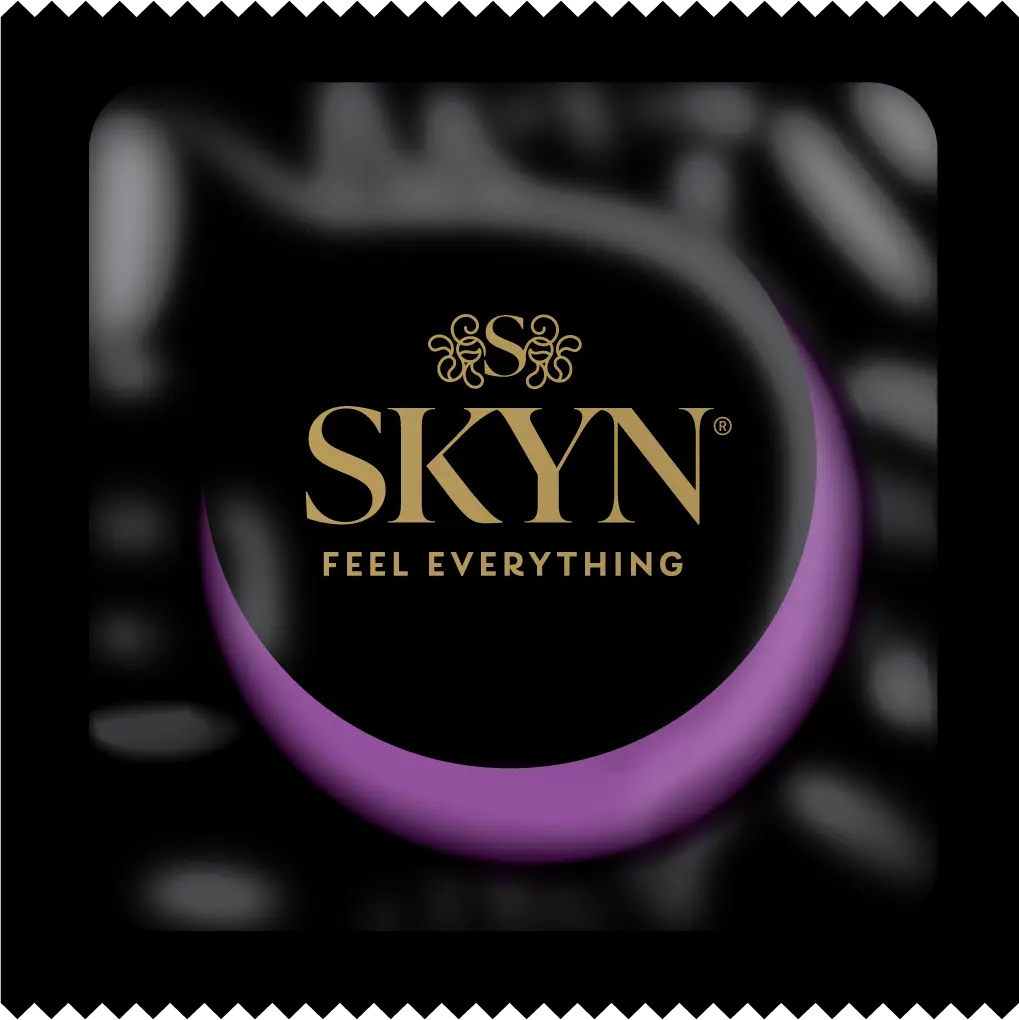 SKYN® Elite (non-latex) Condoms, Case of 1,008