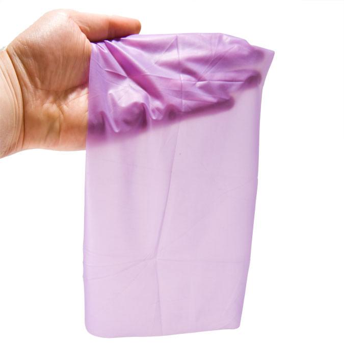 TRUST® (formerly LIXX) Grape Latex Oral Dams, Box of 100