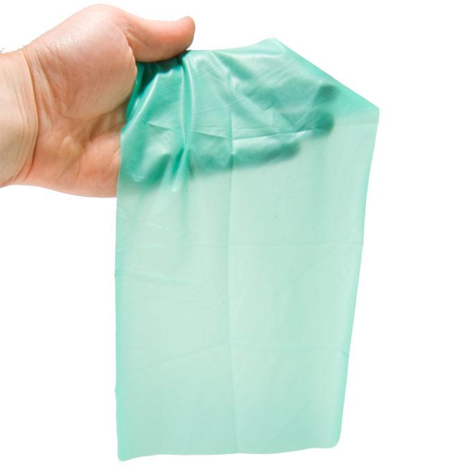 TRUST® Mint Latex Oral Dams, Box of 100