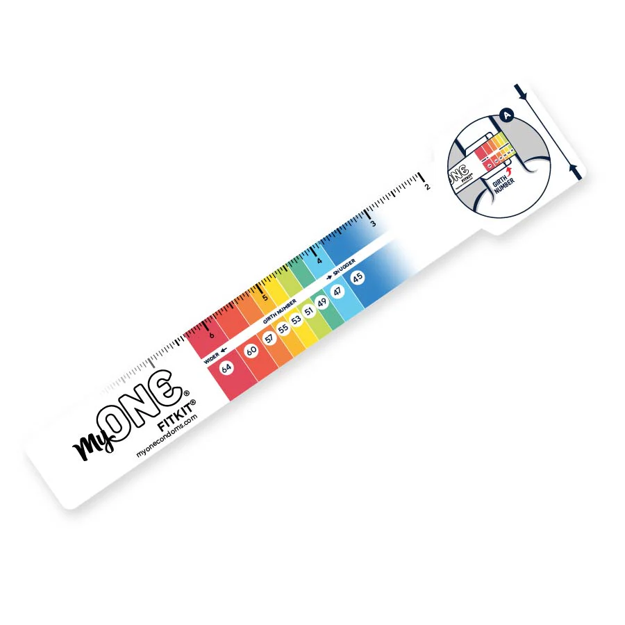 MyONE® FitKit®, Bundle of 50