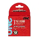 ONE Tattoo Touch 3-Pack, Case of 36