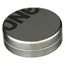 ONE® Empty Condom Tins, Case of 120