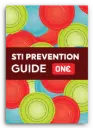 STI Prevention Guide Pamphlet, Pack of 100