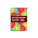 STI Prevention Guide, Pack of 100