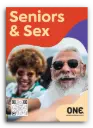 Seniors & Sex Pamphlet, Pack of 100