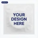 Custom Condoms® - Printed Condom Foil