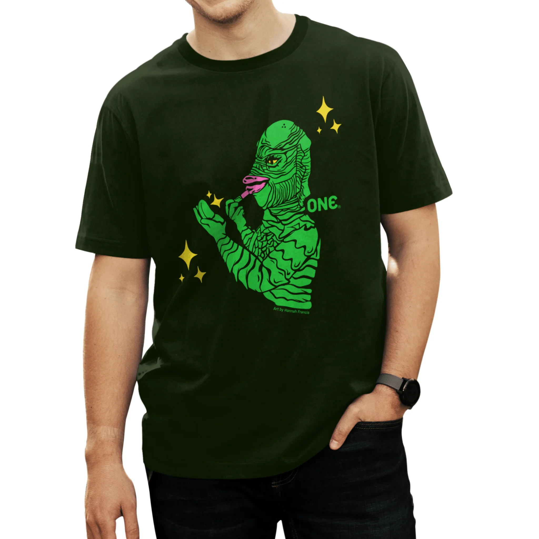 ONE® Glam Creature T-Shirt