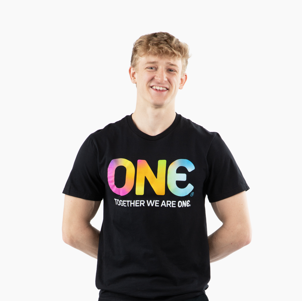 ONE® Pride T-Shirt