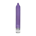 Acrylic Condom Inflator