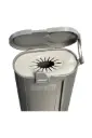 Secure Personal Sharps Container with Daisy Top, Case of 100