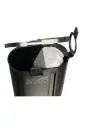 Secure Personal Sharps Container with Divider, Case of 100