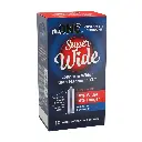 MyONE® Super Wide 10-Pack, Size 64K, Case of 72