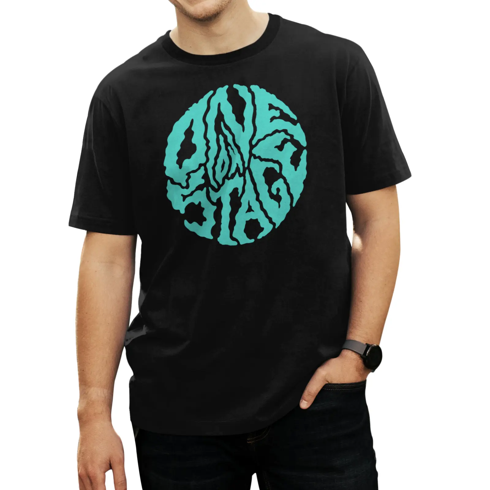 ONE® on Stage T-Shirt