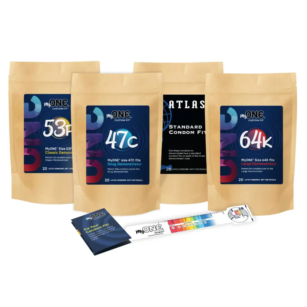 MyONE® Demonstration Kit Refill Kit