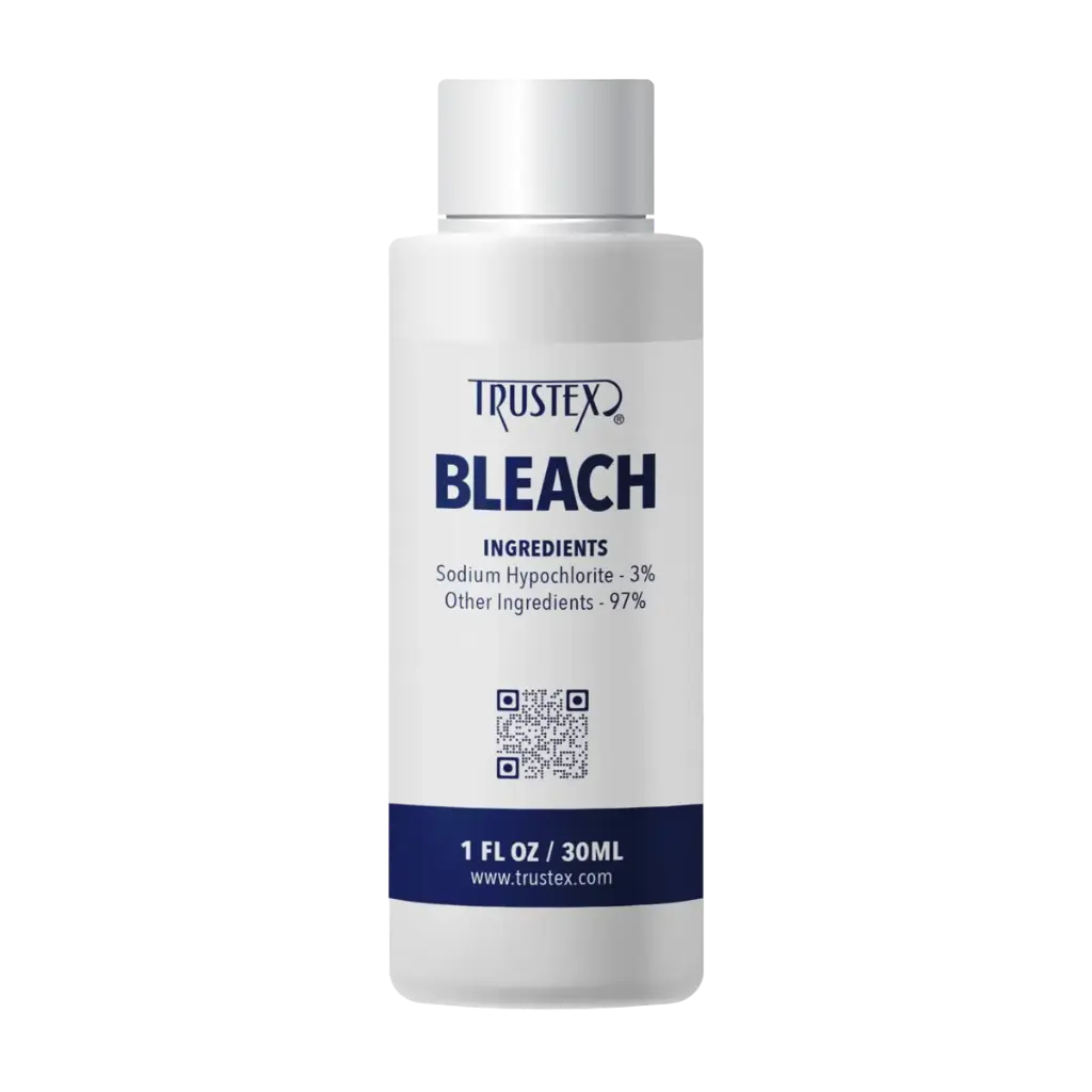 Trustex® Bleach (1oz), Case of 72
