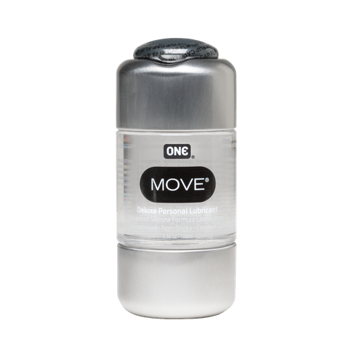 [11L201X] ONE® Move™ 100mL Imperfect Bottles, Case of 24