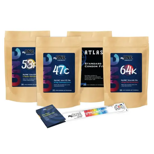 [MYER01U] MyONE® Demonstration Kit Refill Kit