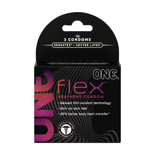 [1133006C] ONE® Lux™ Classic 3-pack, Case of 36