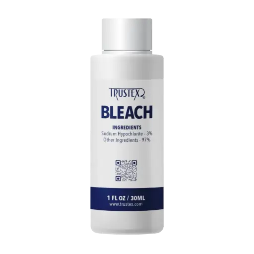 [TXH01C] Trustex® Bleach (1oz), Case of 72