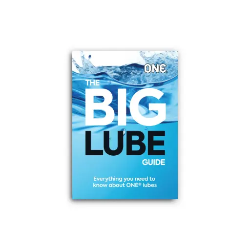 [11E11U] Lubricant Guide & Facts Pamphlet, Pack of 100