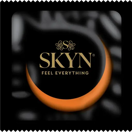 [A210149C] SKYN® Elite Large (non-latex) Condoms, Case of 1,008