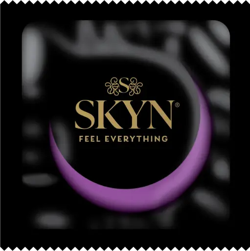 [A210151C] SKYN® Elite (non-latex) Condoms, Case of 1,008