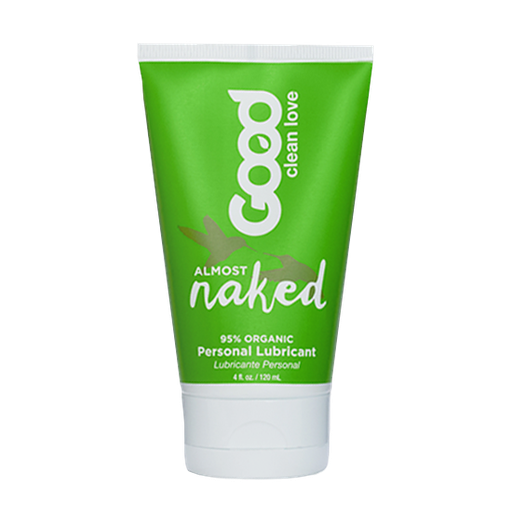 [GCL200104C] Good Clean Love® Almost Naked Lubricant 4oz Tube, Box of 48