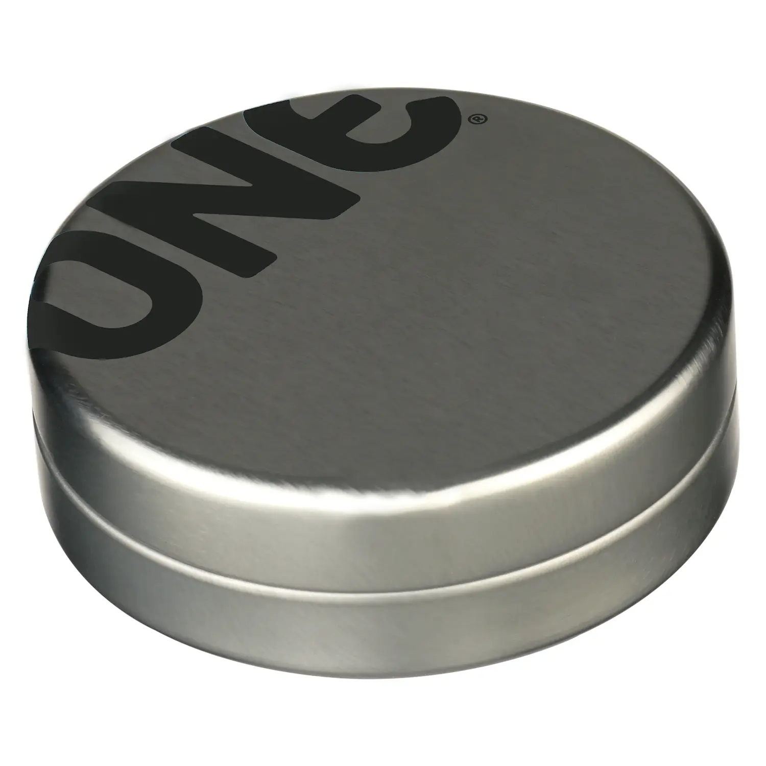 [11CCC] ONE® Empty Condom Tins, Case of 120