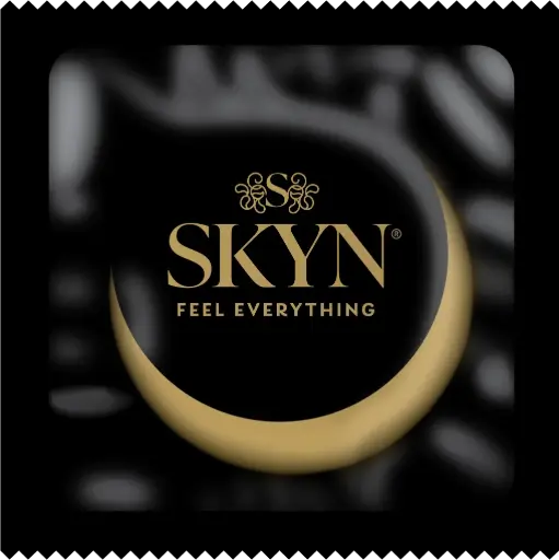 [A7800C] SKYN® Original (non-latex) Condoms, Case of 1,008